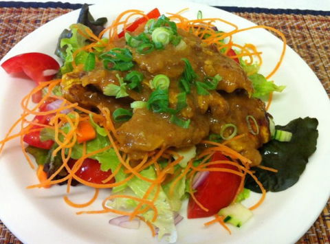Kin Kao Thai Restaurant - Accommodation Noosa 4