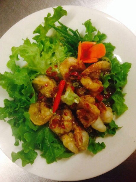 Kin Kao Thai Restaurant - Accommodation Noosa 5
