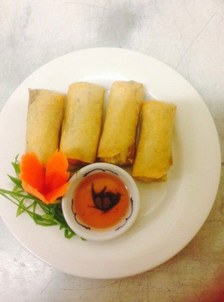 Kin Kao Thai Restaurant - Accommodation Noosa 6