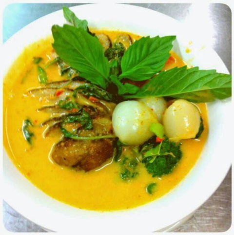 Kin Kao Thai Restaurant - Accommodation Noosa 7