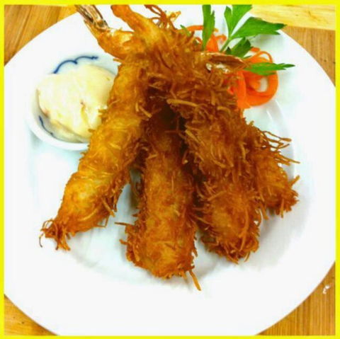 Kin Kao Thai Restaurant - Accommodation Noosa 9