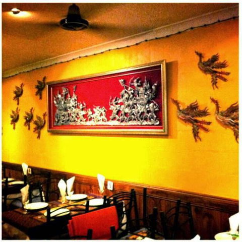 Kin Kao Thai Restaurant - Accommodation Noosa 10