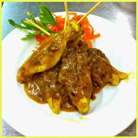 Kin Kao Thai Restaurant - Accommodation Noosa 13