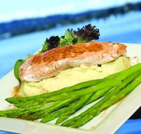 Noosa Cruising Restaurant - Accommodation Noosa