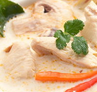 Warunee Thai Restaurant - Accommodation Noosa