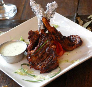 Sitar Indian Restaurant Manly - Accommodation Noosa 3