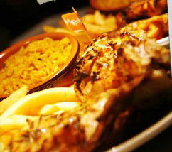 Nandos Capalaba - Accommodation Noosa 0