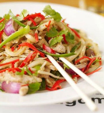 Wagamama - Accommodation Noosa 0