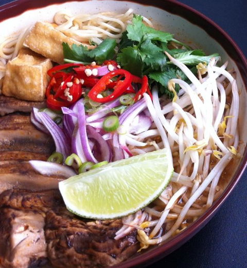 Wagamama - Accommodation Noosa 1