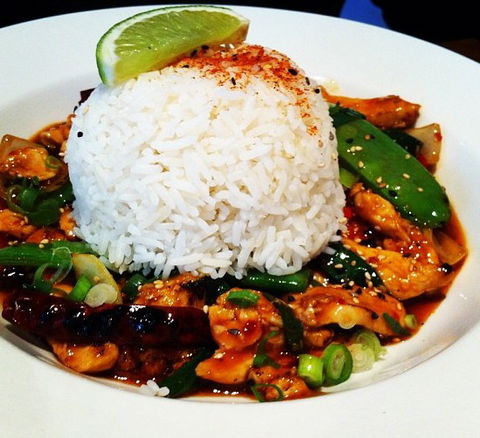 Wagamama - Accommodation Noosa 2