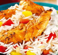 Swagat Indian Restaurant - Accommodation Noosa