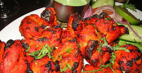 Swagat Indian Restaurant - Accommodation Noosa 2