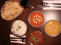 Masala Indian Cuisine Mackay - Accommodation Noosa 0