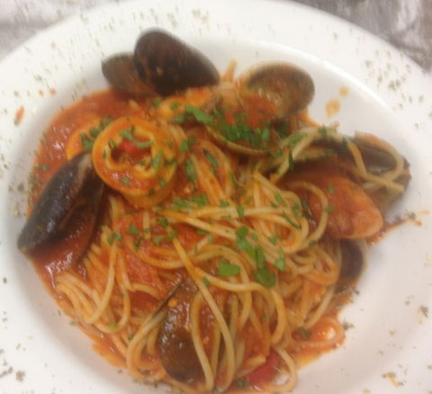 Artimino Ristorante Italiano - Accommodation Noosa 0