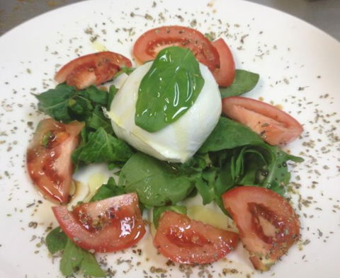 Artimino Ristorante Italiano - Accommodation Noosa 1