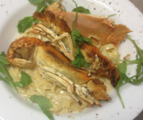 Artimino Ristorante Italiano - Accommodation Noosa 3
