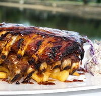 Mulu Char Steakhouse - Accommodation Noosa