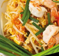 George's Thai On The Marina - Accommodation Noosa