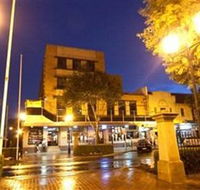 The Shout - Accommodation Noosa