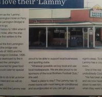 Gateway Bistro