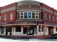 Newtown NSW Accommodation Noosa