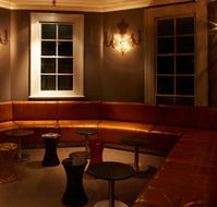 Trinity Bar and Restaurant - Accommodation Noosa