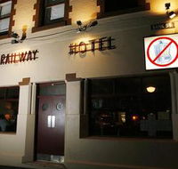 Railway Hotel
