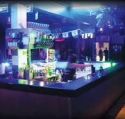 Complex 58 Bar  Club - Accommodation Noosa