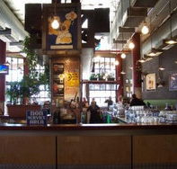 Foundry Pub  Grill - Accommodation Noosa
