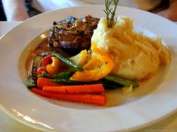 The George Tavern - Accommodation Noosa 0