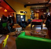 Darlo Bar - Accommodation Noosa