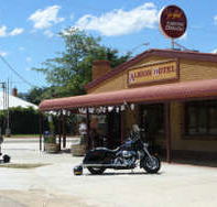 Albion Hotel Swifts Creek - Accommodation Noosa