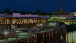 Hugos Lounge - Accommodation Noosa 0