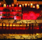 Kit  Kaboodle Supper Club - Accommodation Noosa