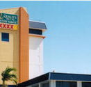 The Frontier Hotel - Accommodation Noosa