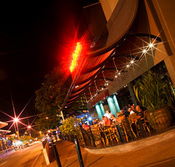 Monsoons Restaurant and Party Bar - Accommodation Noosa