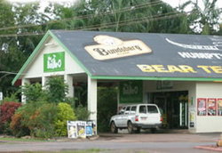 Humpty Doo Hotel - Accommodation Noosa 0