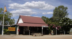 Daly Waters Historic Pub - Accommodation Noosa 0