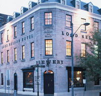 Lord Nelson Brewery Hotel - Accommodation Noosa
