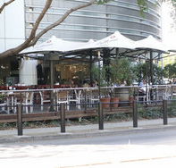 The Deck Bar - Accommodation Noosa