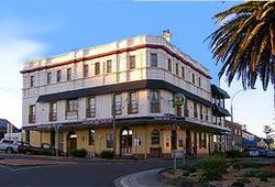 The Grand Hotel - Kiama - Accommodation Noosa 0