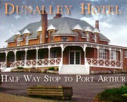 Dunalley Hotel - Accommodation Noosa 0