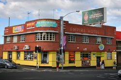Republic Bar & Cafe - Accommodation Noosa 0