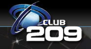 Club 209 - Accommodation Noosa 0