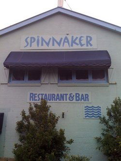 Spinnaker Restaurant And Bar - Accommodation Noosa 0