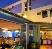 Wisdom Bar  Cafe - Accommodation Noosa