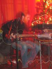 Fuel Bar And Cafe - Accommodation Noosa 1