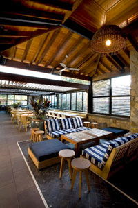The Winston - Accommodation Noosa 1