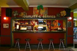 Republic Bar & Cafe - Accommodation Noosa 1