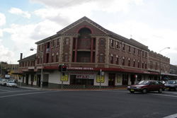 Rookwood NSW Accommodation Noosa